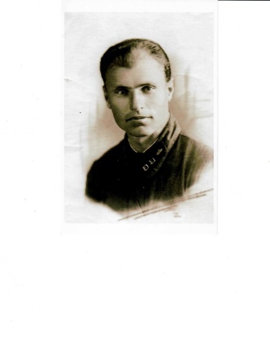 Куликов Григорий Федорович