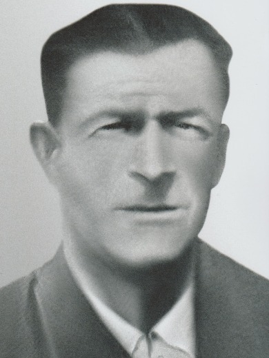 Жиляев Серафим Григорий