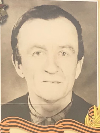 Яровой Алексей Дмитриевич