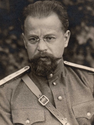 Шикунов Константин Иванович