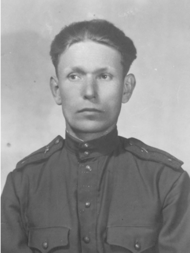 Мурашов Василий Иванович