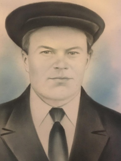 Радостев Андрей Потапович