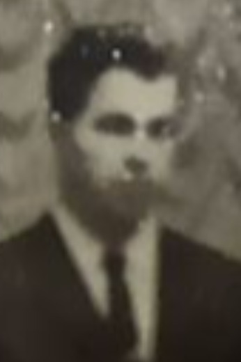 Емельянов Федор Иванович