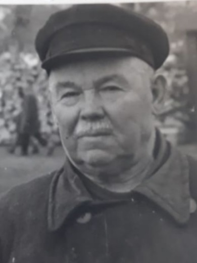 Лонин Петр Герасимович