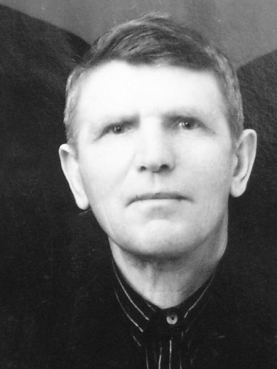 Скрябин Василий Михайлович