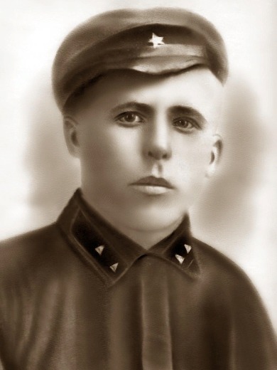 Гусев Иван Васильевич