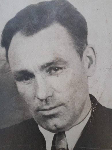 Екимов Федор Наумович