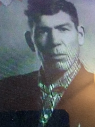 Дураков Николай Акимович