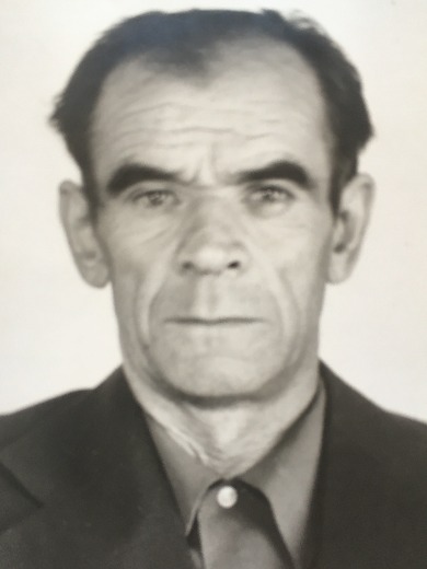 Бузыкин Иван Прокофьевич