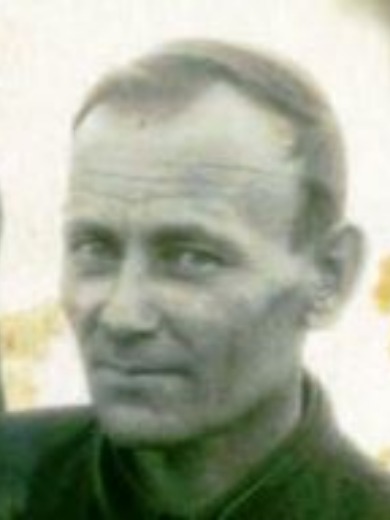 Редькин Иван Трофимович