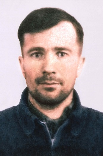 Ефимович Сергей