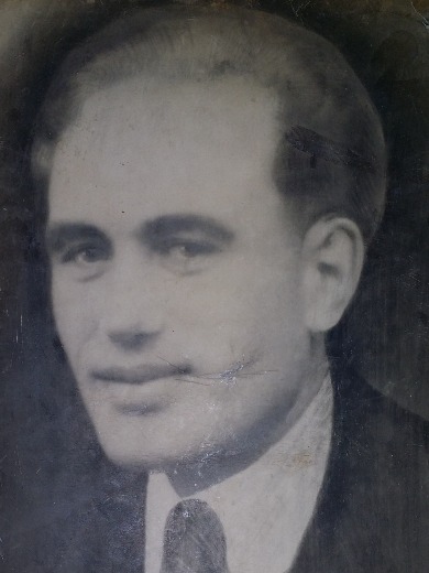 Борисов Михаил Сергеевич