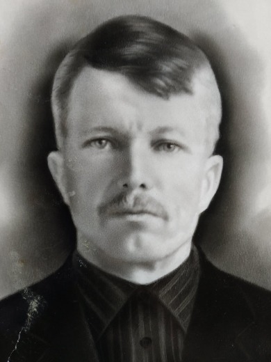 Дыронков Григорий Сергеевич