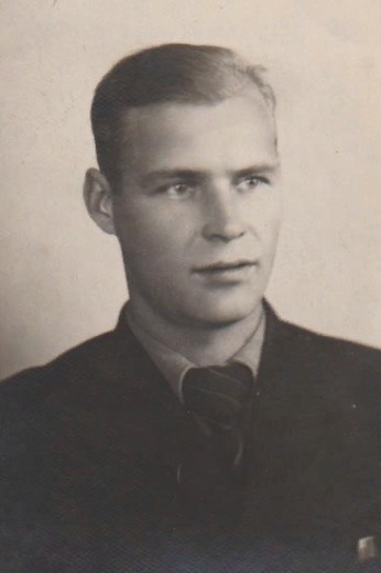 Громов Александр Михайлович