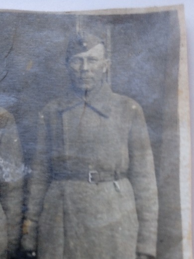 Родин Иван Михайлович