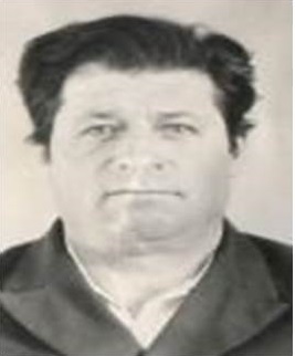 Луганский Михаил Яковлевич