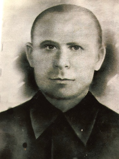 Ходон Михаил Яковлевич