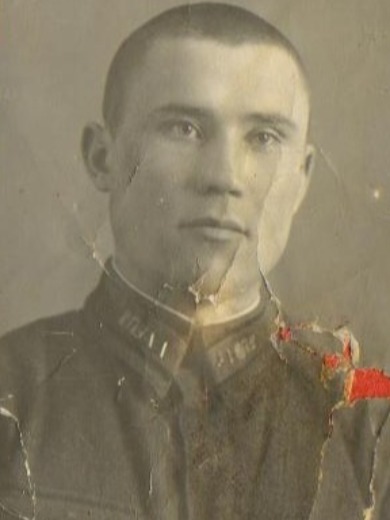 Валиев Сираж Халимович