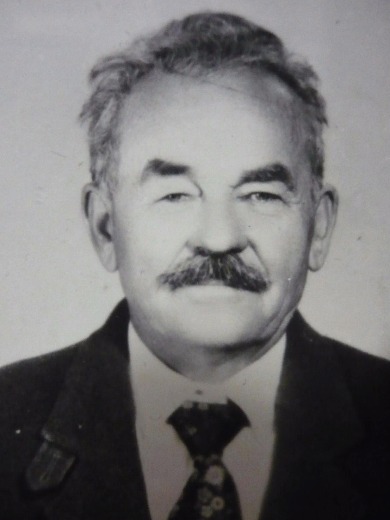 Шатиров Евгений Петрович