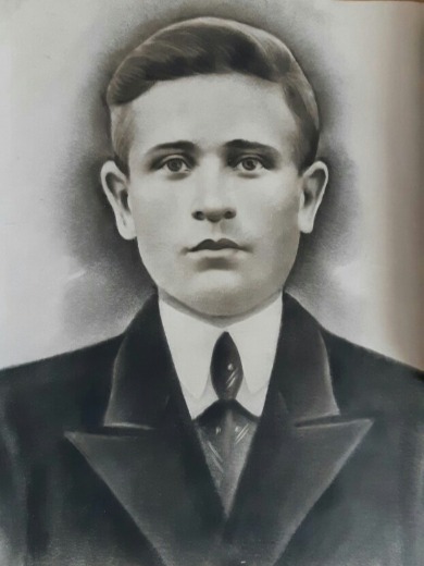 Горбатенко Семён Трифонович