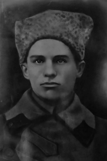 Русов Павел Васильевич