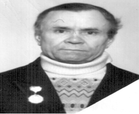 Некипелов Михаил Никифорович