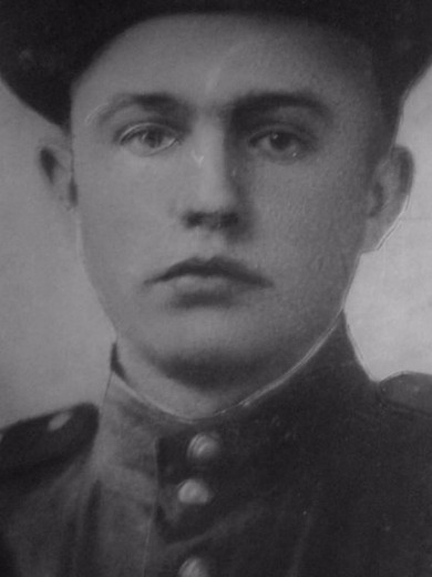 Шабанов Иван Григорьевич