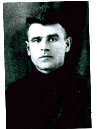 Симонов Алексей Степанович
