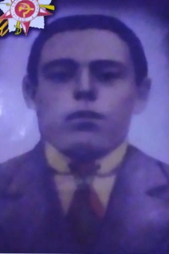 Садовничий Александр Захарович