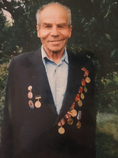 Сачковский Илларион Маркович