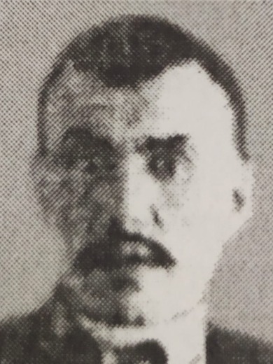 Бакеев Шернияз