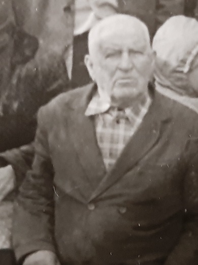 Перегон Григорий Иванович