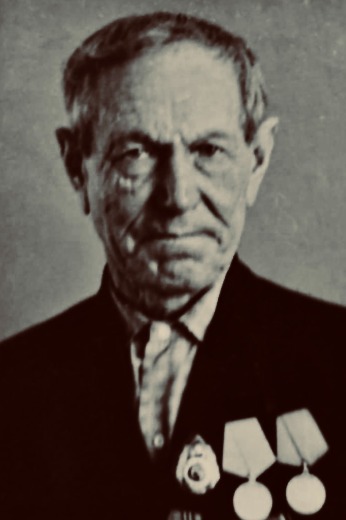 Полянин Сидор