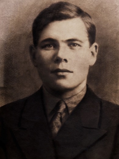 Прокошин Павел Иванович