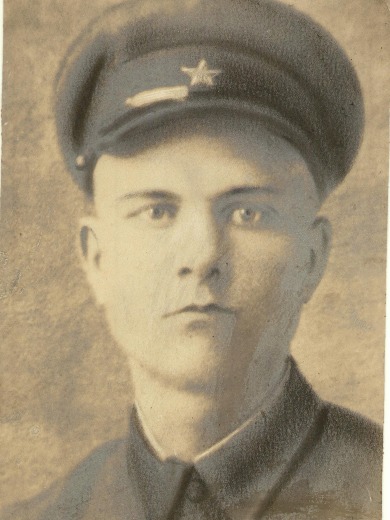 Шишкин Филипп Ильич