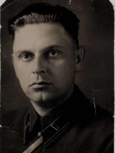 Бойко Владимир Устинович
