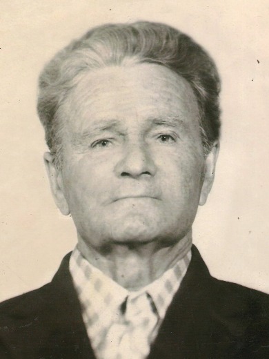 Ломинога Николай Давыдович