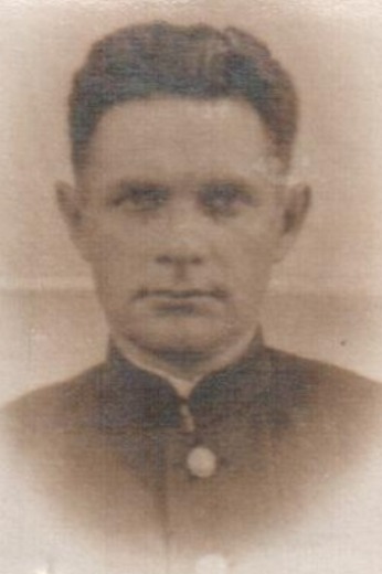 Леонов Иван Степанович