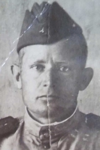 Распутин Георгий Иванович