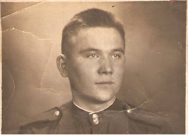 Назмиев Ахат Габбасович