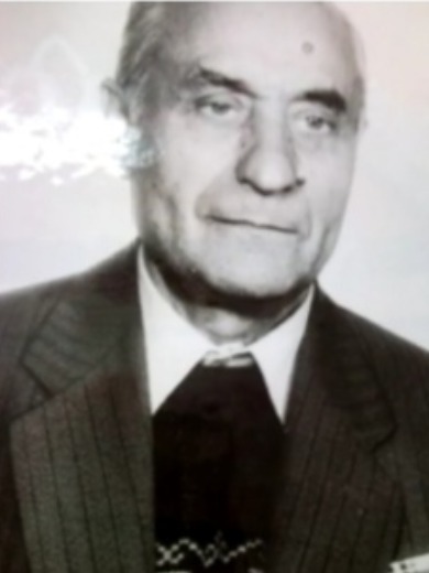 Ковалев Сергей Давыдович