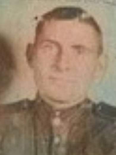 Сибилев Иван Петрович
