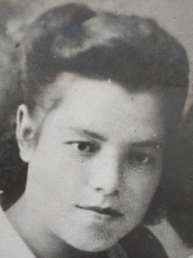 Голосова София Ивановна