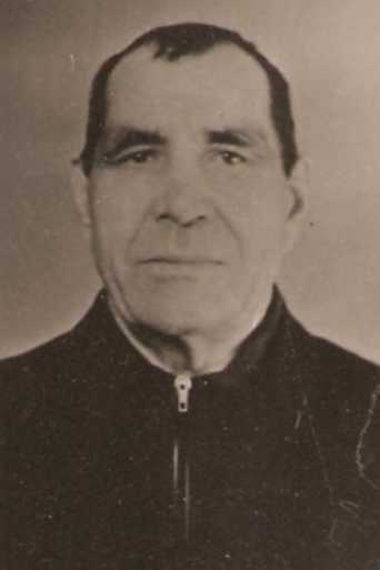 Шайдуллин Хурмат Габидович