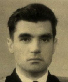 Виноградов Николай Михайлович