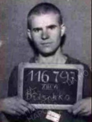 Бычко Михаил Иванович