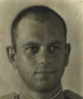 Альман Владимир Шмулевич