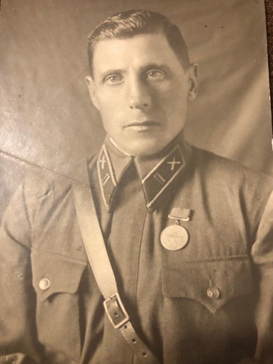 Зелепухин Петр Федорович