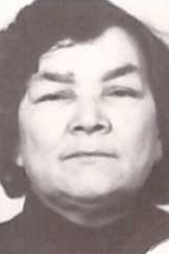 Николаева Мария Николаевна