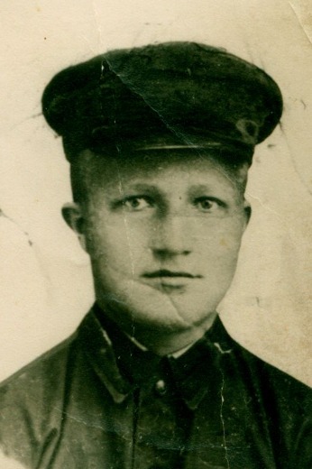 Макаров Сергей Викторович